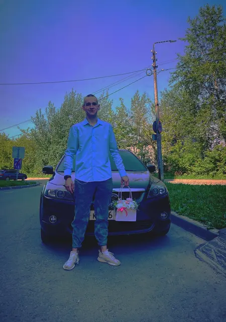 Иван из Вологды, ищу на сайте знакомства без обязательств