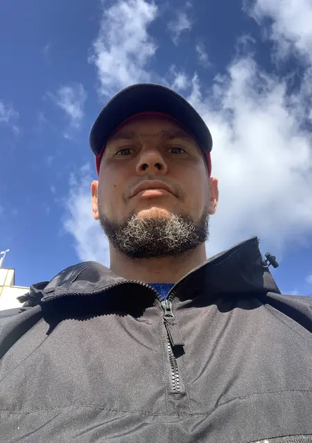 Я Витяня, 40, знакомлюсь для постоянных отношений в Невинномысске