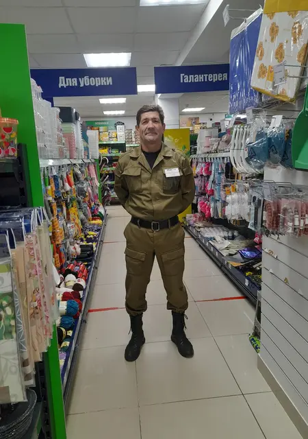 Я Дмитрий, 52, из Анапы, ищу знакомства без обязательств