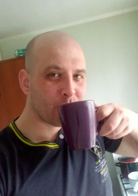 Я Стас, 45, знакомлюсь на одну ночь в Нижнем Тагиле