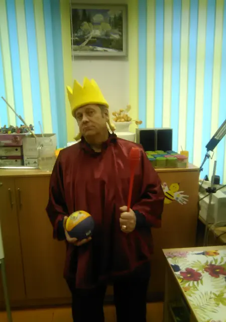 Я Игорь, 62, знакомлюсь на одну ночь в Петрозаводске