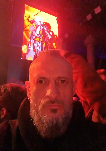 Я Медоед, 46, знакомлюсь на одну ночь в Мурманске