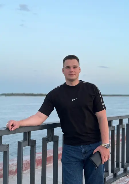 Александр из Темрюка, ищу на сайте знакомства без обязательств