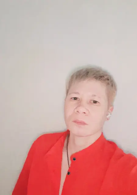 Эрика из Кургана, мне 35, познакомлюсь для постоянных отношений