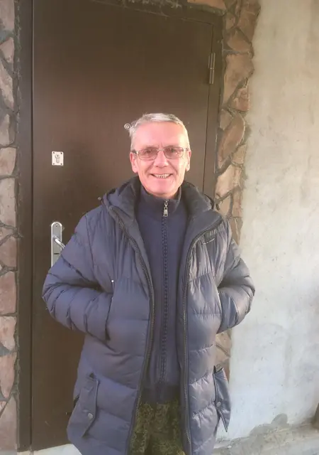 Павел из Бронниц, ищу на сайте постоянные отношения