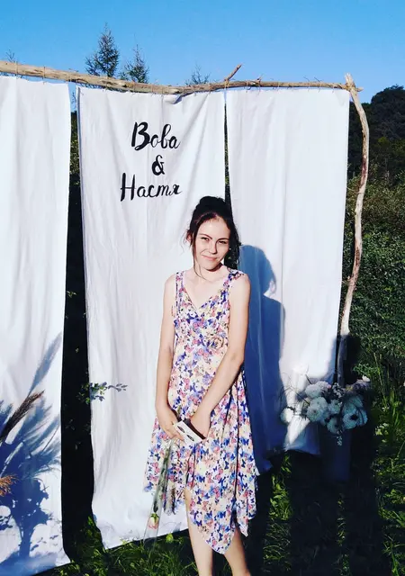 Я Мила, 27, знакомлюсь для дружбы в Белой Церкви