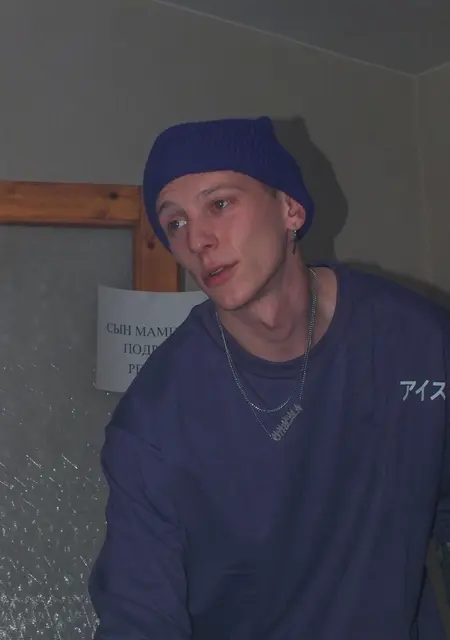 Владимир из Норильска, мне 20, познакомлюсь без обязательств