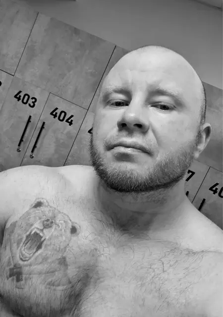 Я Алексей, 36, знакомлюсь без обязательств в Петрозаводске