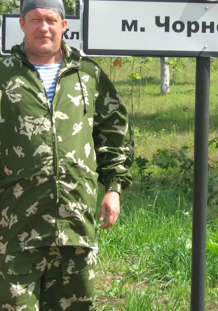 Я Александр, 57, знакомлюсь для общения в Нижнем Новгороде