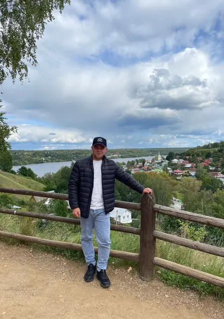 Я Даниил, 26, из Иванова, ищу знакомство для постоянных отношений