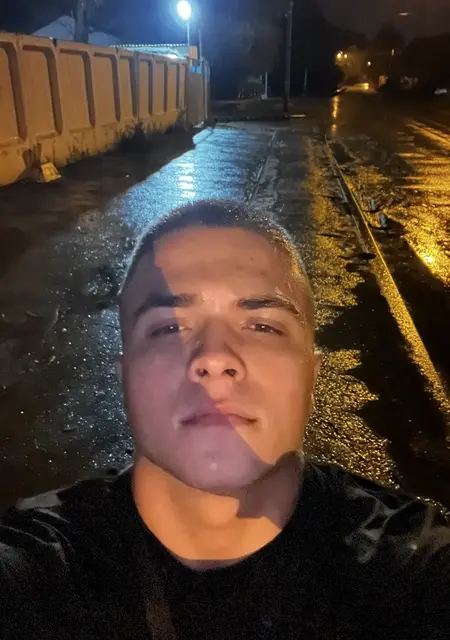 Sergey из Самары, ищу на сайте знакомства на одну ночь