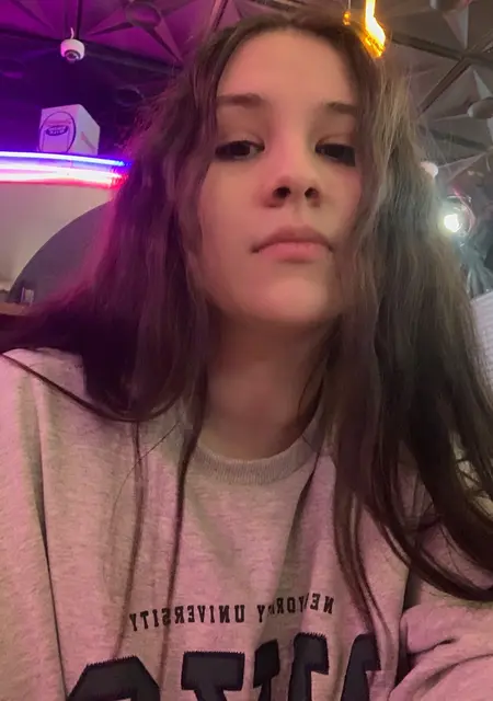 Я Рина, 21, из Мытищ, ищу знакомство для общения