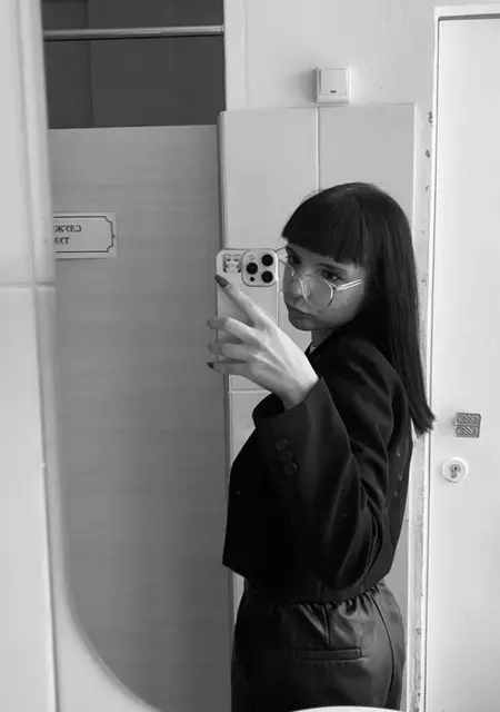 Я Ксюша, 18, из Ярославля, ищу знакомство для постоянных отношений