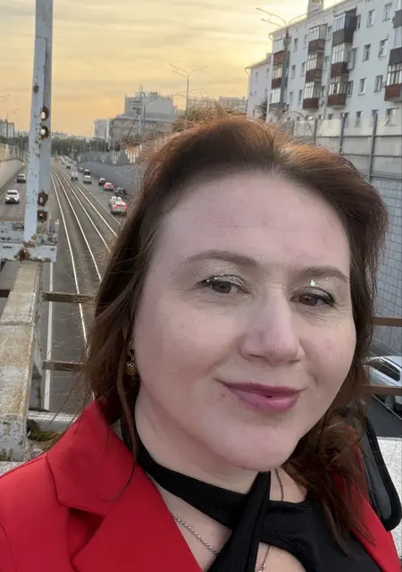 Я Николаевна, 39, из Казани, ищу знакомство для общения