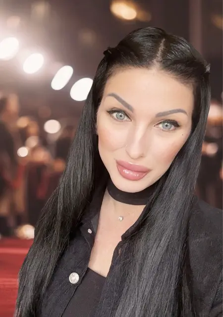 Наталия из Старого Оскола, ищу на сайте постоянные отношения