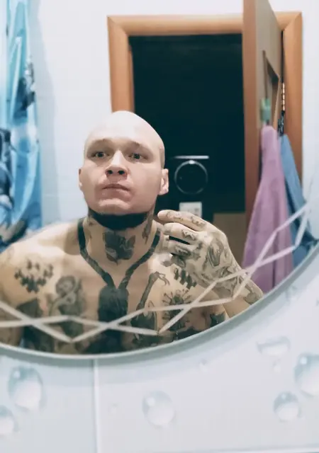 Я Жора, 28, из Асина, ищу знакомства на одну ночь