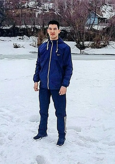 Rusvartovsk из Нижневартовска, мне 30, познакомлюсь для дружбы