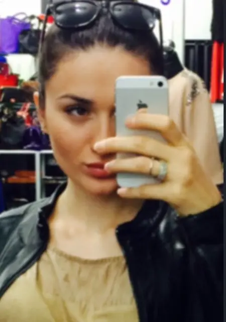 Я Кристина, 37, знакомлюсь без обязательств в Белой Калитве