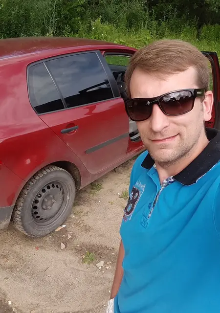 Я Алексей, 38, знакомлюсь без обязательств в Рыбинске
