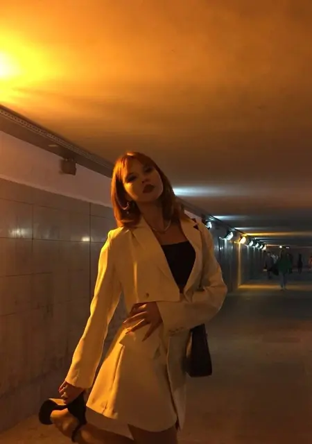 Я Аля, 45, знакомлюсь для общения в Казани