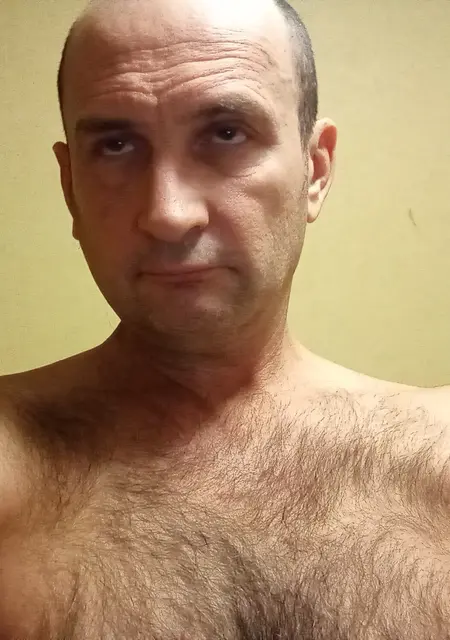 Александр из Тольятти, мне 50, познакомлюсь на одну ночь