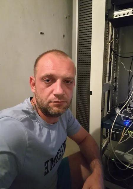 Тихон из Темрюка, мне 33, познакомлюсь для приятного времяпровождения