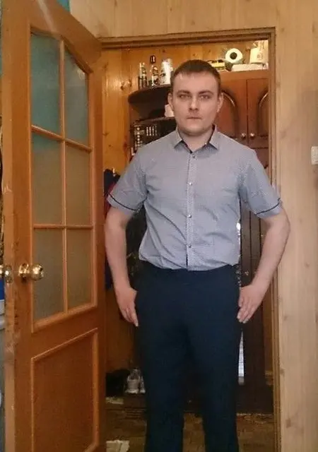 Я Слава, 35, знакомлюсь без обязательств в Кимрах