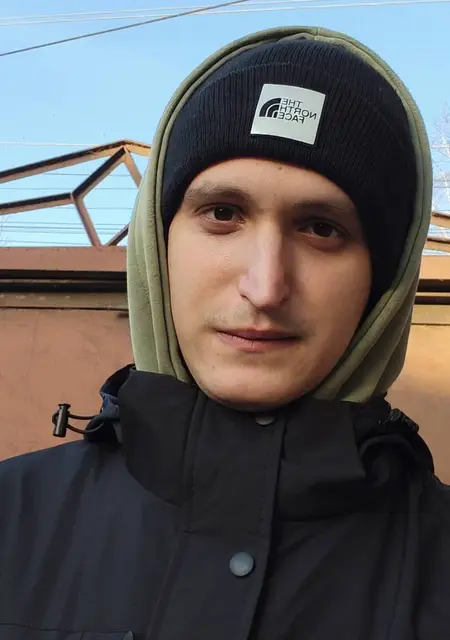 Я Никита, 23, знакомлюсь без обязательств в Таганроге
