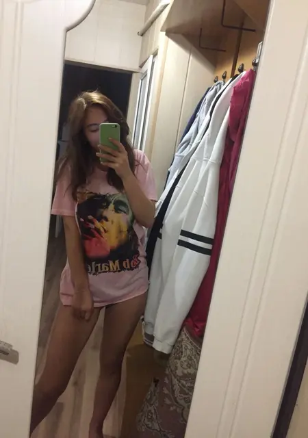 Анжелика из Ялты, мне 25, познакомлюсь без обязательств