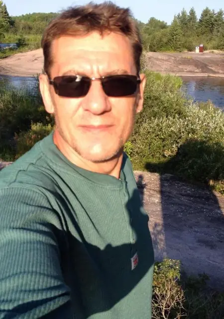 Андрей из Свободного, ищу на сайте дружбу