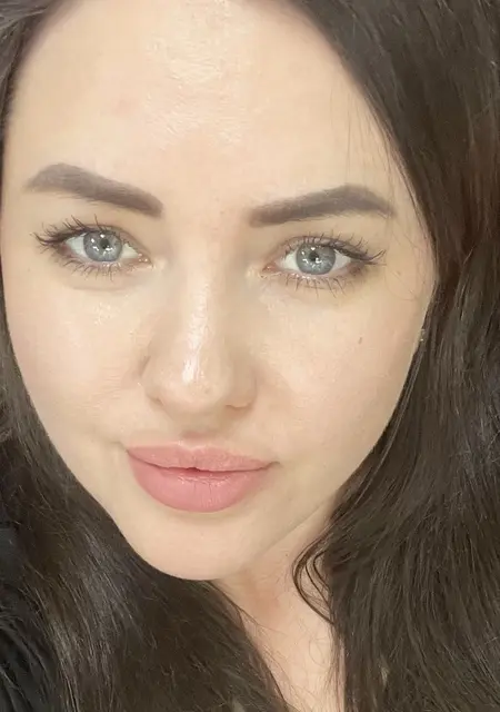Я Katrin, 33, знакомлюсь для постоянных отношений в Москве