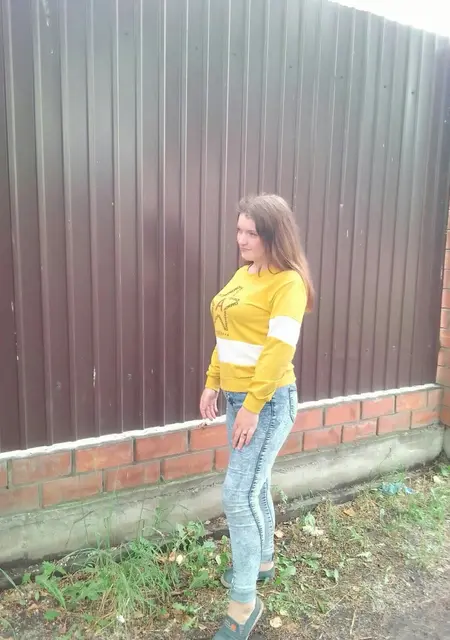 Люба из Черемхова, мне 21, познакомлюсь на одну ночь