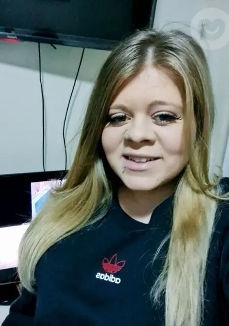 Я Katie Williams, 26, из Лондона, ищу знакомство