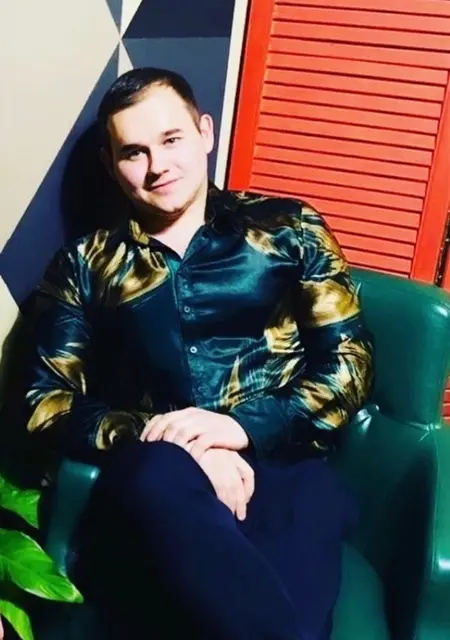 Я Карнаж, 31, знакомлюсь без обязательств в Пятигорске