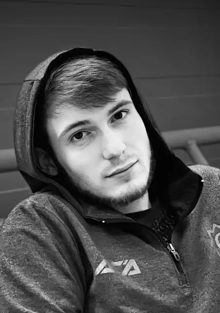 Рафаэль из Краснодара