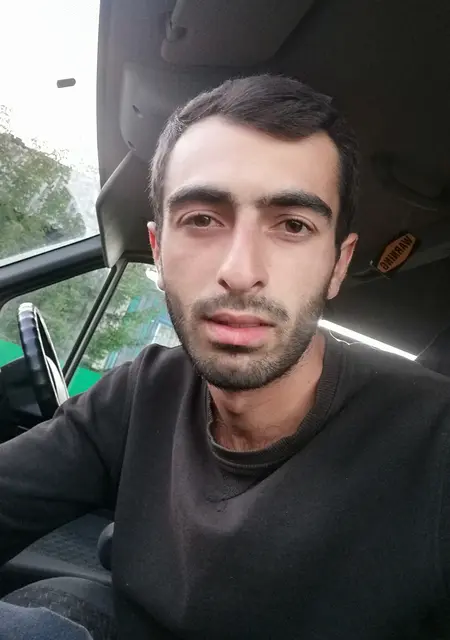 Каен из Тайшета, мне 29, познакомлюсь на одну ночь