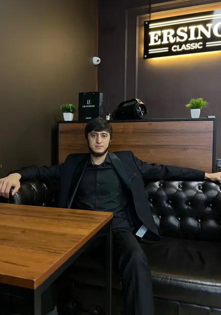 Убайд из Ульяновска, ищу на сайте совместные путешествия