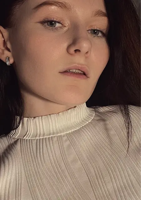 Мария из Курска, мне 19, познакомлюсь для дружбы