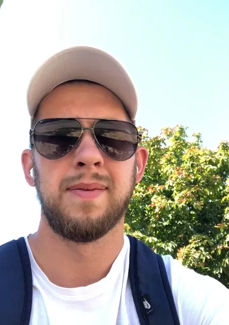 Я Юра, 31, знакомлюсь на одну ночь в Новочеркасске