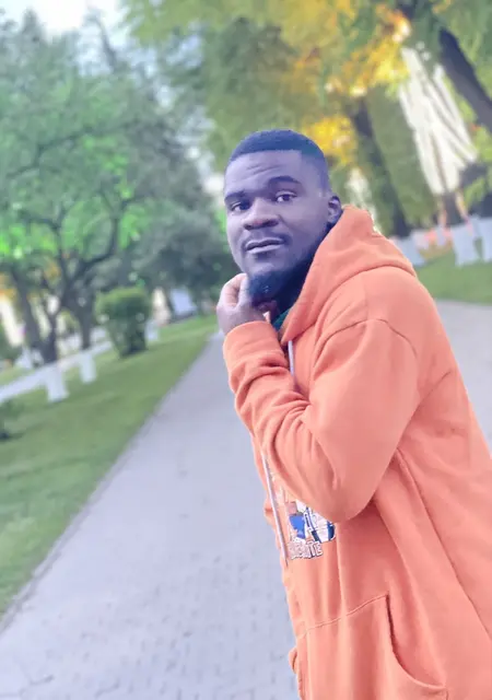 Я Mohamed, 25, знакомлюсь на одну ночь в Богородицке