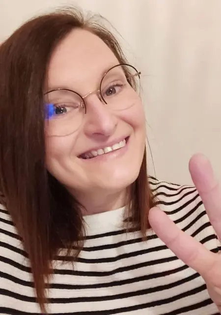 Я Elo, 37, из Парижа, ищу знакомство