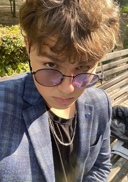 Я Константин, 20, знакомлюсь без обязательств в Волгодонске