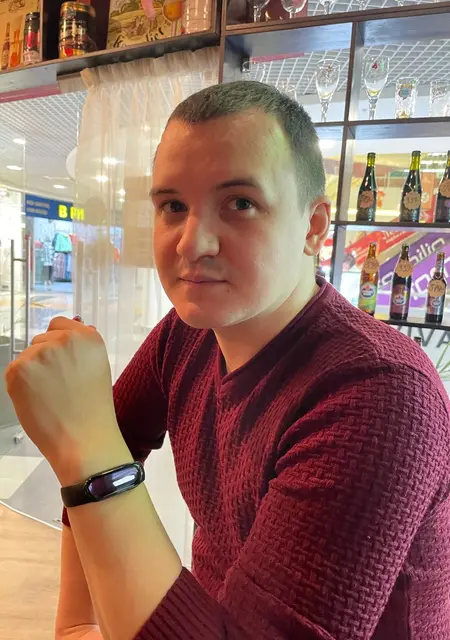 Александр из Реутова, ищу на сайте знакомства без обязательств