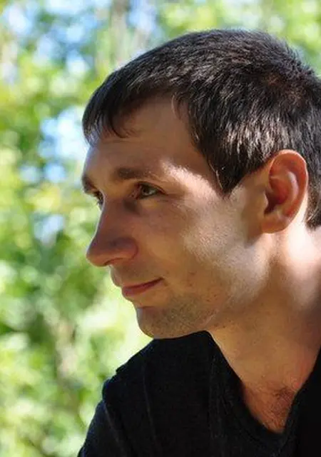 Я Олег, 38, из Керчи, ищу знакомство для дружбы