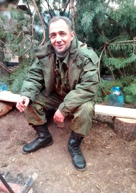 Александр из Иркутска, мне 53, познакомлюсь без обязательств