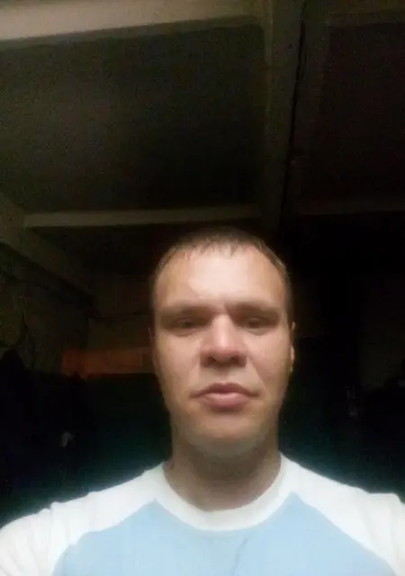 Денис из Пензы, мне 41, познакомлюсь для общения