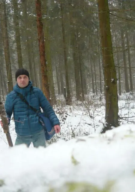 Я Макс, 42, из Солнечногорска, ищу знакомство для дружбы