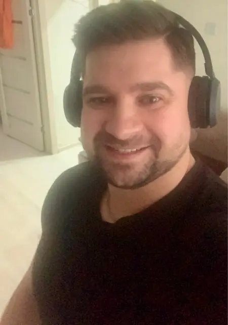 Я Павел, 35, знакомлюсь без обязательств в Орске