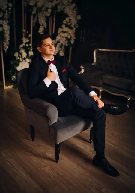 Андрей из Тулы, мне 27, познакомлюсь на одну ночь