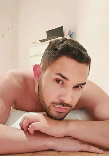 Я Carlos, 27, знакомлюсь в Мадриде